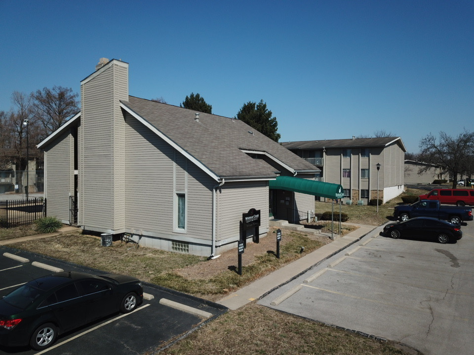 Windham Chase Apartments office in Saint Louis, MO